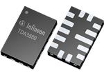 Infineon Technologies TDA3880x 6A同步降压稳压器
