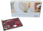 Infineon Technologies AURIX™ TC387 5V评估板