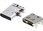 Adam Tech USB-C 2.0 USB Connectors