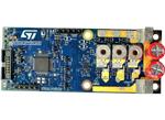 STMicroelectronics STEVAL-PTOOL4A BLDC/PMSM评估板