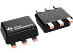Texas Instruments TPS56124x同步降压转换器