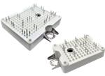 GeneSiC Semiconductor SiCPAK™ F/G 1200V High-Power Modules