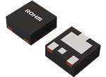 ROHM Semiconductor RV7x N通道中等功率MOSFET