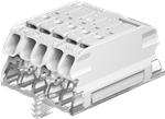 BJB Compact Rast5 Terminal Blocks