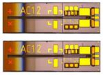 Coherent High-Speed Indium Phosphide (InP) Photodiodes