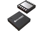 Allegro MicroSystems AHV85000和AHV85040隔离式驱动器芯片组