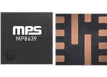 Monolithic Power Systems (MPS) MP8639同步降压转换器