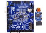 STMicroelectronics STEVAL-PMIC25V1 评估板