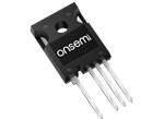 onsemi UG4SC 750 V 8.4mΩ组合FET