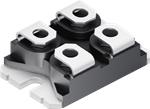 IXYS IXTNx00N20X4 miniBLOC MOSFET