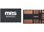 Monolithic Power Systems (MPS) MPM3551同步降压模块