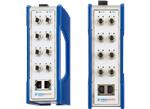Lumberg Automation BEETLE Single Pair Ethernet Lite Managed Switch