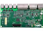 NXP Semiconductors S32K396BMS-EVB 评估板