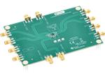 Texas Instruments TLV3802EVM 驱动评估模块