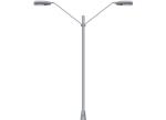 Luminus Devices Outdoor Lighting Solutions