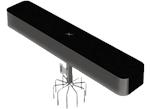 Taoglas MA8010 10-in-1 GNSS, Wi-Fi®, & 5G/4G Antenna