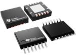 Texas Instruments SN74LV4T125/SN74LV4T125-Q1缓冲转换门
