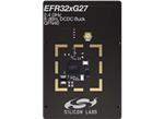 Silicon Labs EFR32xG22E无线收音机板（xG22-RB4415A）