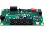 Microchip Technology EV71C64A自动模式评估板