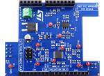 STMicroelectronics STEVAL-TTM005A解析器板