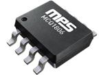 Monolithic Power Systems (MPS) MCQ1806 Automotive Hall-Effect Current Sensors