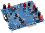 Texas Instruments TAS5827EVM放大器评估模块 (EVM)