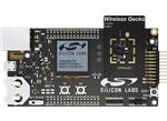Silicon Labs xG22开发工具