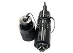 Amphenol Fiber Systems International TFOCA-II光纤连接器和端子