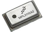 NXP Semiconductors MPL3115及MPL3150数字压力传感器