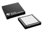 Texas Instruments DP83TC817S-Q1汽车以太网收发器