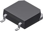 IXYS DSEP60-06AZ 600V 60A快速恢复二极管