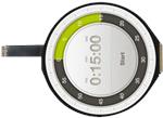 AWD-10801080T50N01 5" Round Display
