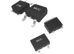 Micro Commercial Components (MCC) MCB2D & MCU2D 40V N-channel MOSFETs