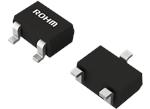 ROHM Semiconductor BSS138WAHZG N沟道60V 310mA小信号MOSFET
