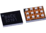 Vishay Semiconductors SiP32104 6.5mΩ双向开关