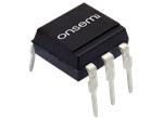 onsemi 4N35光耦合器