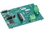 Texas Instruments DRV8215EVM驱动器评估模块 (EVM)