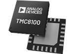 Analog Devices Inc. TMC8100通用编码器总线控制器