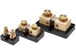 Bourns RS Riedon™精密电流分流电阻器