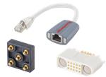 Rosenberger Magnetic Power/Data Applications
