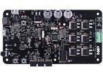 NXP Semiconductors S32M2 PMSM/BLDC电机控制评估板
