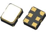 PECL Optical Network Clock Oscillators