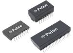 Pulse Electronics HB/HXB工业SMD离散局域网变压器