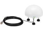 Taoglas Neptune XAHP.30 Marine Antenna with BNC Connector