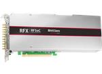 BittWare RFX-8440L RFSoC L频段收发器卡