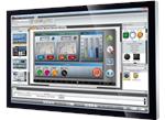 ADLINK Technology PanKonix® HMI一体化工业平板电脑