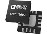 Analog Devices Inc. ADPL13602 同步降压直流-直流转换器