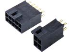 Molex Ultra-Fit测试插头