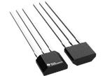 Texas Instruments TMAG5213霍尔效应锁存器