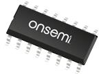 onsemi MC74HC595A/MC74HCT595A SISO/SIPO移位寄存器
